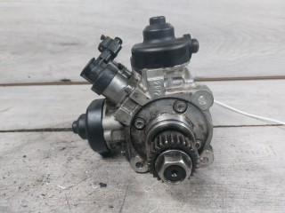ТНВД Jeep Grand Cherokee 4 поколение WK2 (2010 - 2013), 3.0 л., EXF, дизель, 0445010696, 35022143F, 68211268AA
