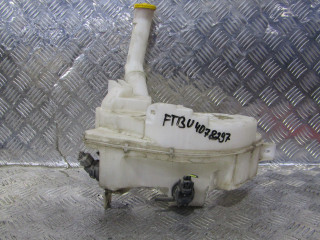 бачок омывателя Mazda 3 BK (2003 - 2005), хетчбэк 5 дв., BP4K67480D, 860142721