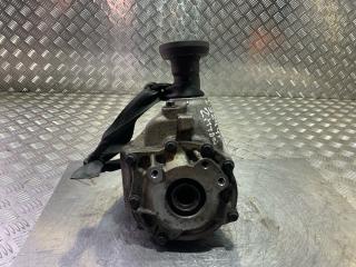 раздаточная коробка Volvo XC90 1 поколение [рестайлинг] (2006 - 2014), 2.4 л., D 5244 T4, дизель, 36000800, 36000625, 30700016