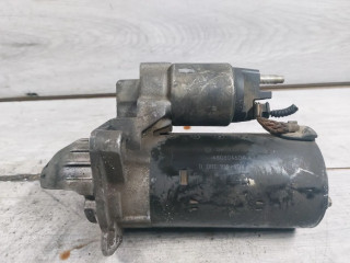 стартер Chrysler 300C 2 поколение (2011 - 2015), 3.0 л., CRD, EXF, дизель, 68080460AA, 0001109404