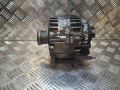 генератор Volkswagen Golf 6 поколение (2008 - 2012), 1.4 л., TSI, CAXA, бензин, 03C903025D, TG14C027, 03C903023A - фото №2