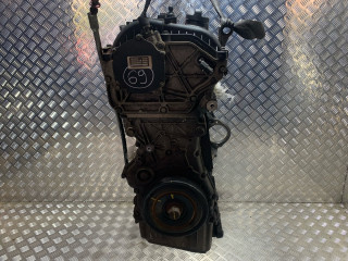 двигатель SsangYong Actyon Sports 1 поколение [рестайлинг] (2012 - 2016), 2.0 л., XDI, D20DTR, дизель, 671960, D20DTR