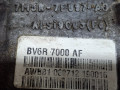 PКПП Ford Focus 3 поколение (2011 - 2015), 2.0 л., TDCi, TXDB, дизель, передний привод, 6DCT450, 1884971, BV6R7000AG, BV6R7000AH, BV6R7000AD, BV6R7000AF, BV6R7000AE, BV6R7000AJ - фото №5