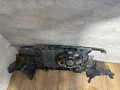 передняя панель крепления облицовки (телевизор) Mini Cooper 2 поколение R56 (2006 - 2010), 51717147912 - фото №4