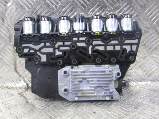 гидроблок АКПП Chevrolet Captiva 1 поколение (2006 - 2011), 3.0 л., бензин, 24287422