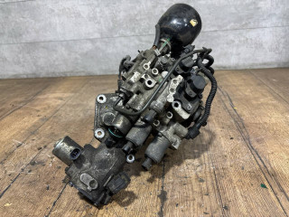 блок управления АКПП Fiat Grande Punto 1 поколение (2006 - 2008), 1.4 л., 350 A1.000, бензин, робот, 55222264, 71732927, 71769597