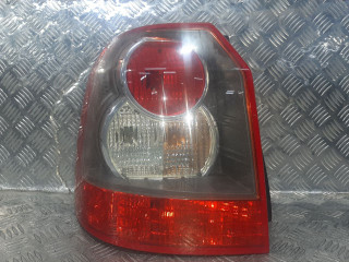 фонарь задний левый Land Rover Freelander 2 поколение (2006 - 2010), LR006130