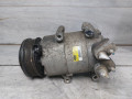 компрессор кондиционера Ford EcoSport 2 поколение B515 (2012 - 2018), 1.5 л., UGJE, дизель, 1802084, AV1119D629A2B - фото №2