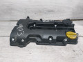 клапанная крышка Opel Astra J (2009 - 2012), 1.4 л., A 14 NET, бензин, 55573746, 55561426 - фото №6