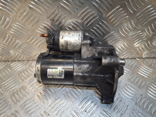 стартер Peugeot 4007 1 поколение (2007 - 2012), 2.2 л., HDi, 4HK (DW12MTED4), дизель, 5802M3, 5802FJ, 9671014680, M00T20872ZE