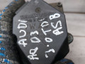 заслонка дроссельная Audi A8 D3 (2002 - 2005), 3.0 л., ASB, дизель, 059145950R, A2C59512938, 059145950H, 059145950D, 059145950A - фото №7
