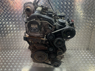 двигатель SsangYong Actyon 2 поколение [рестайлинг] (2013 - 2025), 2.0 л., XDI, D20DTF, дизель, 671950, D20DTF