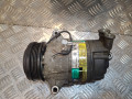 компрессор кондиционера Opel Astra H (2004 - 2007), 1.8 л., Z 18 XER, бензин, 13124750, 13286085, 13297442, 93168627, 13322147, 13322144, 13297437, 13286089 - фото №3