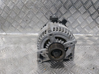 генератор BMW 3 серия F30/F31 [рестайлинг] (2015 - 2020), 2.0 л., B47 D20 A, дизель, 12317640131, 7640131