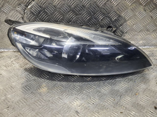 фара правая Volvo V40 2 поколение (2012 - 2016), правый руль, 31383161, 31420010