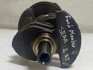 коленвал Ford Mondeo 4 поколение (2007 - 2010), 2.3 л., SEBA, бензин, 3L5G6K360A, 3L5G