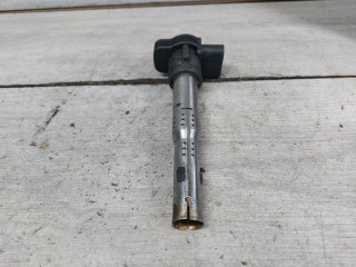 катушка зажигания Audi A6 4F/C6 (2004 - 2008), 2.0 л., BPJ, бензин, 07K905715F, 0221604115, 07K905715D, 06H905115B, 06H905115A, 07K905715, 07K905715G