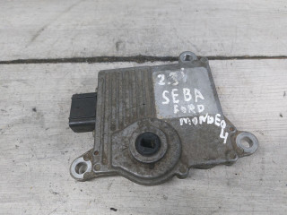 блок управления АКПП Ford Mondeo 4 поколение (2007 - 2010), 2.3 л., SEBA, бензин, АКПП, 1490304, 7G9N14C336DB