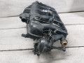 коллектор впускной Audi A4 B8/8K (2007 - 2011), 1.8 л., TFSI, CABA, бензин, 06H198211A, 06H133201H, 06H133201E, 06H133185M - фото №5