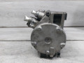 компрессор кондиционера Mazda 3 BL (2008 - 2011), 2.5 л., L5-VE, бензин, BBN261450D, F500RN8BA05 - фото №4