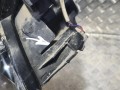 фара левая Mazda 6 2 поколение [рестайлинг] GH (2009 - 2013), правый руль, GS1G51041E, GS1G51041F, GS1G51041G, GS1G51041H - фото №8
