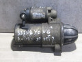 стартер SsangYong Actyon 2 поколение (2010 - 2013), 2.0 л., D20DTF, дизель, 6711510101, 6711510201, 6711510301 - фото №2