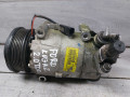 компрессор кондиционера Ford Kuga 2 поколение (2013 - 2025), 2.0 л., TXMA, дизель, 1860528, DV6119D629DB, DV6119D629DA - фото №2