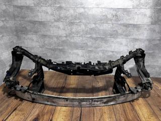 передняя панель крепления облицовки (телевизор) Mercedes-Benz B-Класс W245 (2005 - 2008), A1696201734, 1696201734, A1696201634, 1696201634