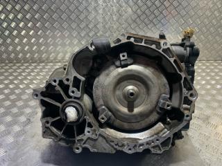 КПП автоматическая (АКПП) Chevrolet Cruze 1 поколение (2009 - 2012), 1.8 л., i, F18D4, бензин, АКПП, передний привод, 6T30, 24254502, 2NAS