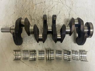 коленвал Ford Focus 3 поколение (2011 - 2015), 2.0 л., MGDA, бензин, 1S7GCF