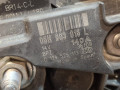 генератор Audi A4 B8/8K (2007 - 2011), 1.8 л., TFSI, CABB, бензин, 06H903016L, 0124525113 - фото №5
