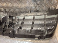 решетка радиатора Volkswagen Touareg 1 поколение (2002 - 2007), 7L6853651BB41 - фото №7