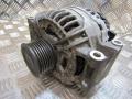 генератор Audi A4 B6 (2000 - 2006), 2.0 л., ALT, бензин, 06B903016AB, SG14B016, 06B903016AF, 06B903016AA, 06D903016A, 06J903023C - фото №5