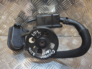 насос гидроусилителя руля Chevrolet Captiva 1 поколение [рестайлинг] C140 (2011 - 2013), 3.0 л., бензин, 20995830, 20921773