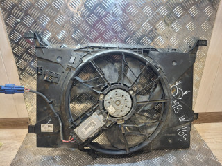 вентилятор радиатора Mercedes-Benz A-Класс W169 (2004 - 2008), 1695050255, 1698203542