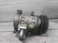 компрессор кондиционера SsangYong Rexton Y250 (2006 - 2012), 2.7 л., D27DTP, дизель, 6651303111 - фото №2