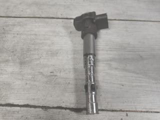 катушка зажигания Audi A6 4F/C6 (2004 - 2008), 2.0 л., BPJ, бензин, 07K905715F, 0221604115, 07K905715D, 06H905115B, 06H905115A, 07K905715