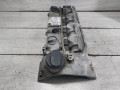 клапанная крышка Mercedes-Benz Vito W638 (1996 - 2003), 2.2 л., OM 611.980, дизель, 6110160605, 6110100630, 6110101730, 6460101930 - фото №4