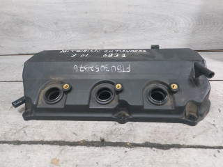 клапанная крышка Mitsubishi Outlander 2 поколение [рестайлинг] (2009 - 2012), 3.0 л., 6B31, бензин, 1035A942