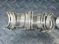 коленвал Audi A4 B8/8K (2007 - 2011), 1.8 л., TFSI, CABA, бензин, 06H105021D, 06H105021B, 06H105021J - фото №8