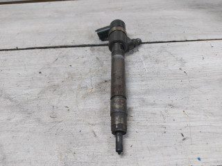 форсунка Volvo XC90 1 поколение (2002 - 2006), 2.4 л., D 5244 T, дизель, 30750283, 0445110251