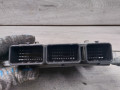 блок управления двигателем Ford Fiesta 6 поколение (2008 - 2013), 1.6 л., TSJA, бензин, 1543040, AA6112A650MJ, AA6112A650MM, AA6112A650ML - фото №5