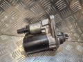 стартер Volkswagen Golf 6 поколение (2008 - 2012), 1.2 л., CBZA, бензин, 02T911023S, 02T911023RX, 02T911024A, 02T911024K, 02T911024B, 02T911024N, 0001121433, 0001121434, 0001120406, 02T911023R - фото №3