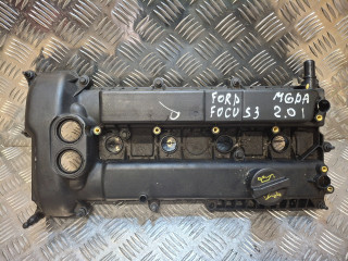 клапанная крышка Ford Focus 3 поколение (2011 - 2015), 2.0 л., MGDA, бензин, 5253436, CM5E6K271AK