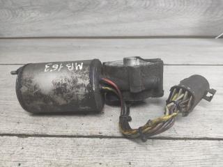 электромотор раздаточной коробки Mercedes-Benz M-Класс W163 (1997 - 2001), 3.2 л., M 112.942, бензин, 1635400488, 1635400588, 4409648003A, 1635400888, 1635400688, 1635400088