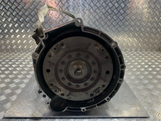 КПП автоматическая (АКПП) BMW X1 E84 (2009 - 2012), 2.0 л., TDi, N47 D20 C, дизель, АКПП, полный привод, 24007590123, 24007630949, 4153451, 7590123, 6HP19, 24007590124