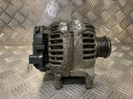 генератор Volkswagen Passat B6 (2005 - 2010), 2.0 л., FSI, BVY, бензин, 06F903023F, 0124525525, 06F903023C, TG14C011, 0124525091 - фото №6