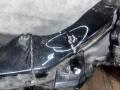 передняя панель крепления облицовки (телевизор) Hyundai Sonata YF (2009 - 2015), 641013S910 - фото №7