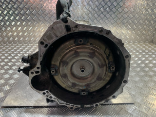 КПП автоматическая (АКПП) Nissan Pathfinder R51 (2004 - 2010), 2.5 л., YD25DDTi, дизель, полный привод, 310004X04C, 310203DX4E