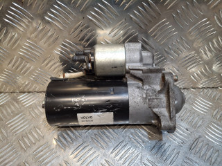 стартер Volvo XC90 1 поколение (2002 - 2006), 2.4 л., D 5244 T, дизель, 30724473, 0001109264, 30782052, 30782228, 36000237, 36002642, 8603539